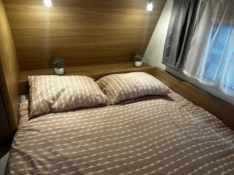 LMC Sassino 450 D in prijs verlaagd 