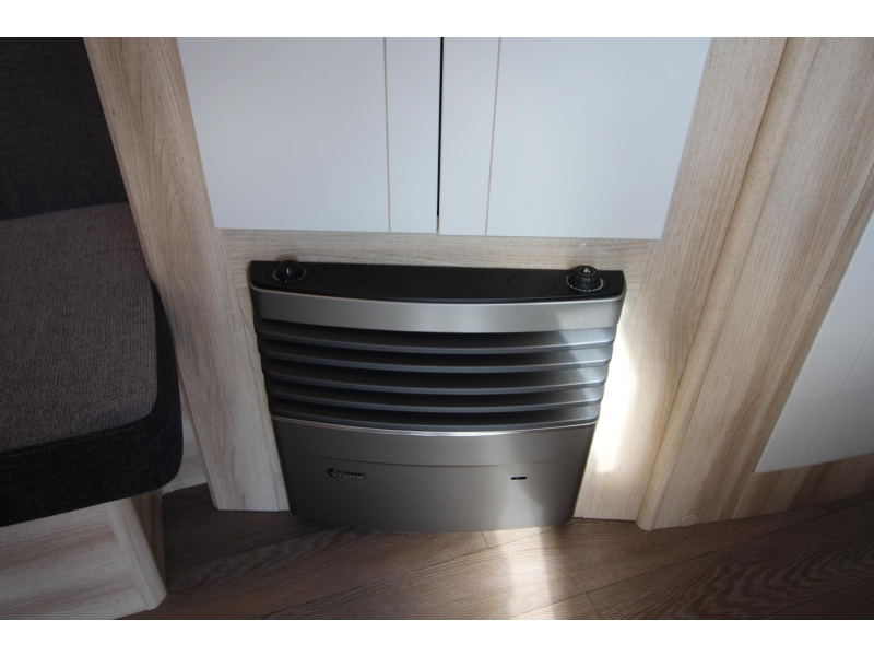 Hobby De Luxe 495 UL Nieuw model 2027  foto: 17