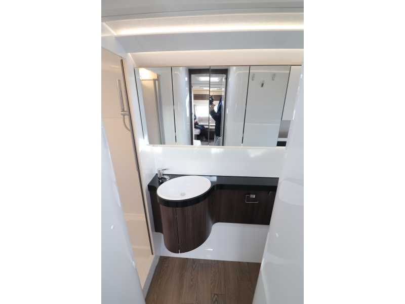 Hobby Prestige 560 WLU MODEL 2027 - 171  foto: 20