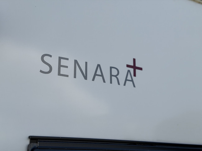 Tabbert Senara 490 TD foto: 8