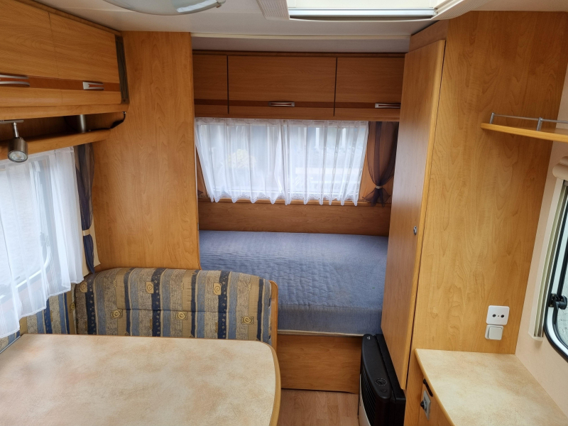 Caravelair Ambiance Style 400 Mover-Luifel-Ultra Heat  foto: 2