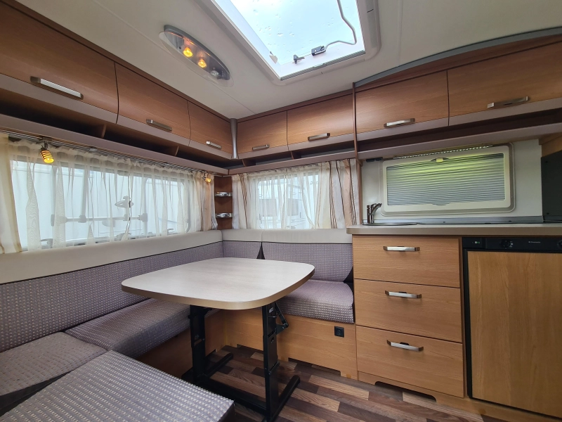 Knaus Sport 450 FU Incl. mover  foto: 12