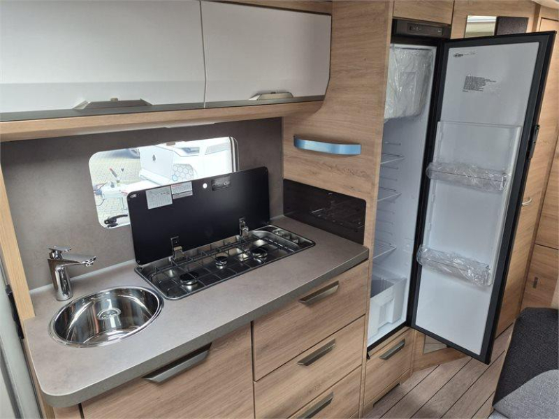 Knaus Sudwind Black Selection 500 QDK  foto: 7