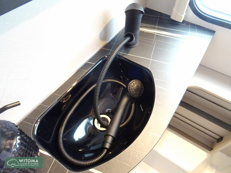 Eriba Touring 542 Nu met gratis mover  foto: 12