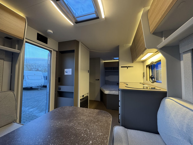 Bürstner B66 465 TS 