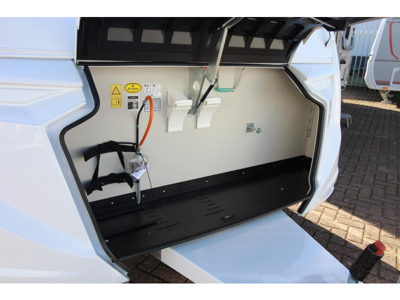 Knaus Sport Platinum 460 EU Modeljaar 2027  foto: 23