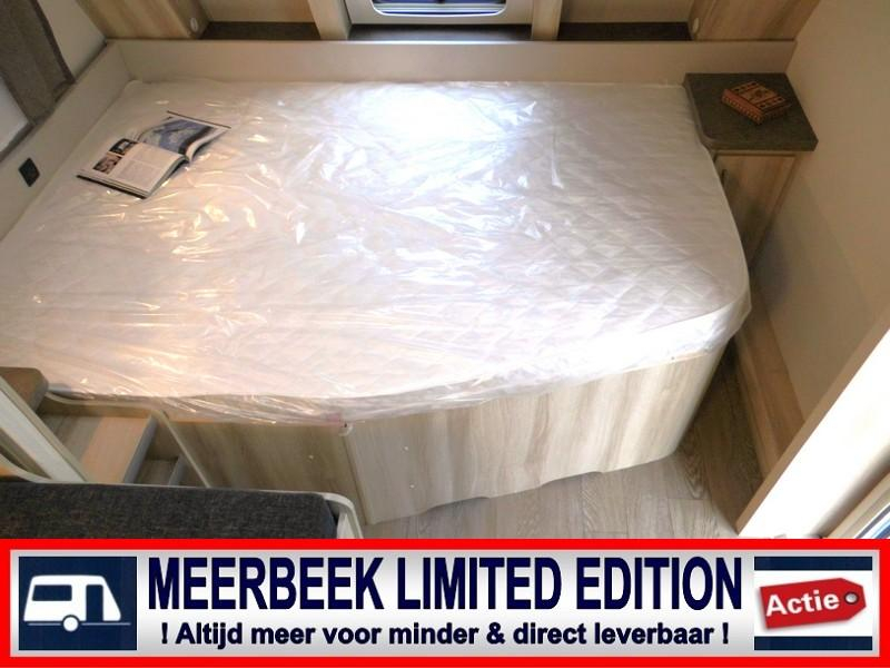 Hobby De Luxe 545 KMF 2026 NIEUWSTE MODEL !  foto: 6