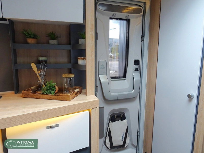Knaus Sport Platinum 420 QD platium selection 2027  foto: 14