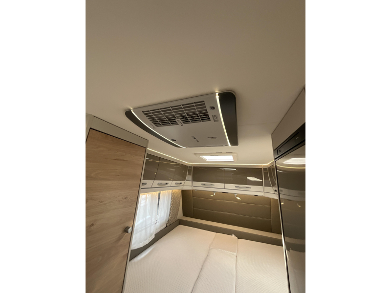 Dethleffs Nomad 490 EST MOVER-DOUCHE-LUIFEL-AIRCO  foto: 18