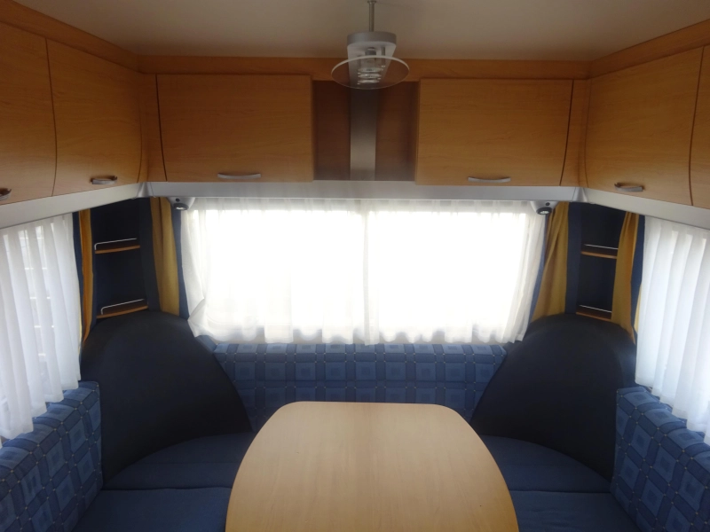 Knaus Sudwind 450 FU  foto: 16