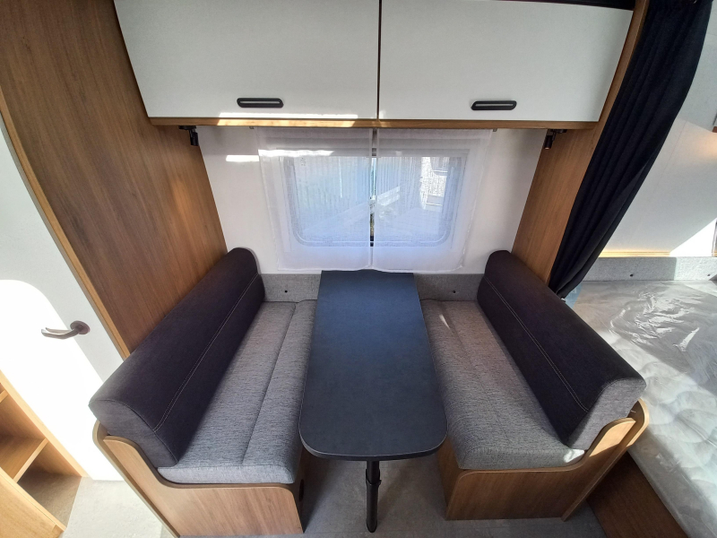 Caravelair Alba 400 Pack Ambition + Look  foto: 4