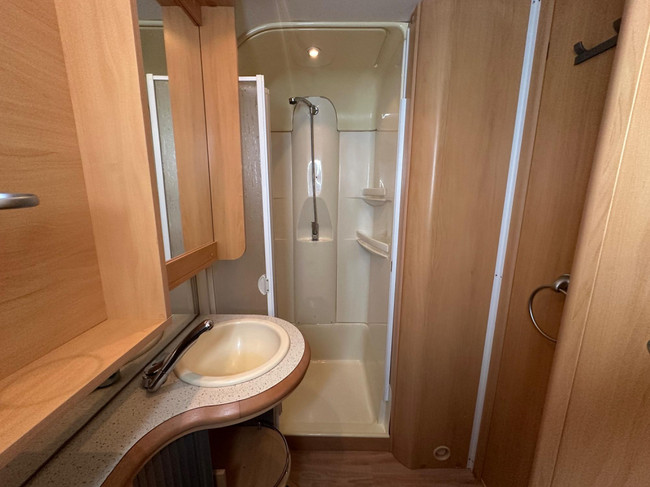 Beyerland Quartz 495 TEB foto: 9