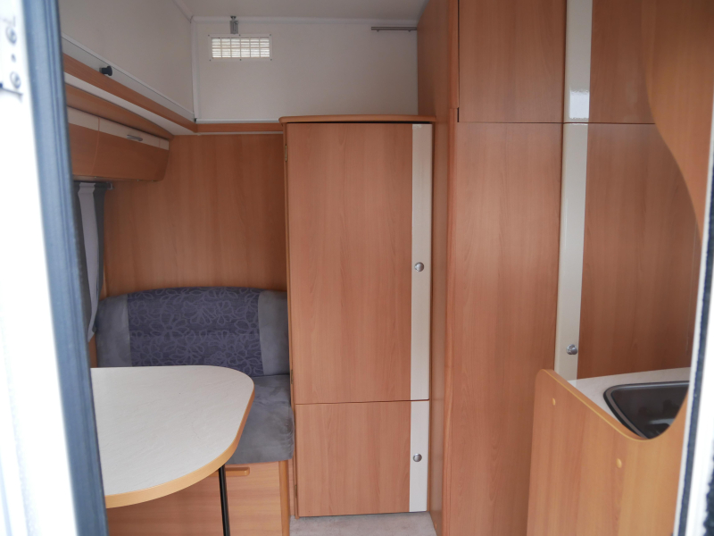 Trigano Silver 430 Mover, fietsendrager  foto: 4