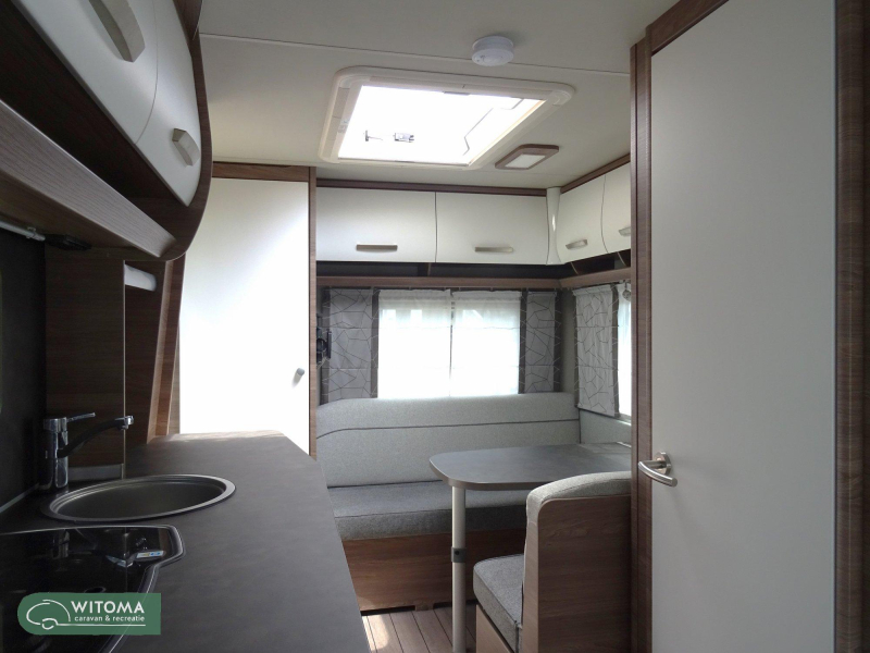 Knaus Sport Silver Selection 420 QD super uitvoering! 