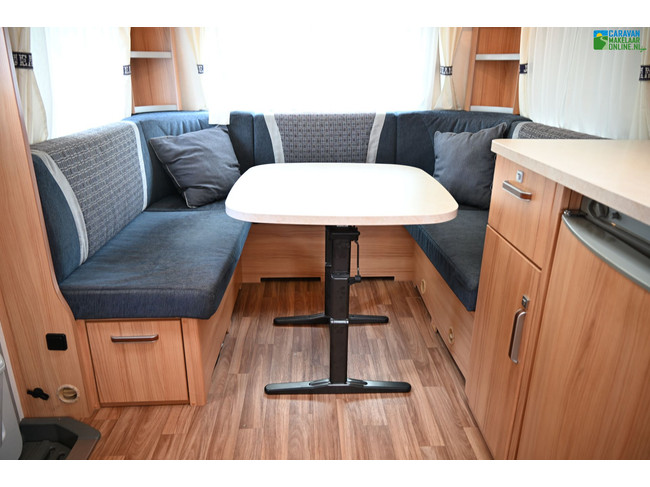 Wilk Vida 490HTD foto: 5