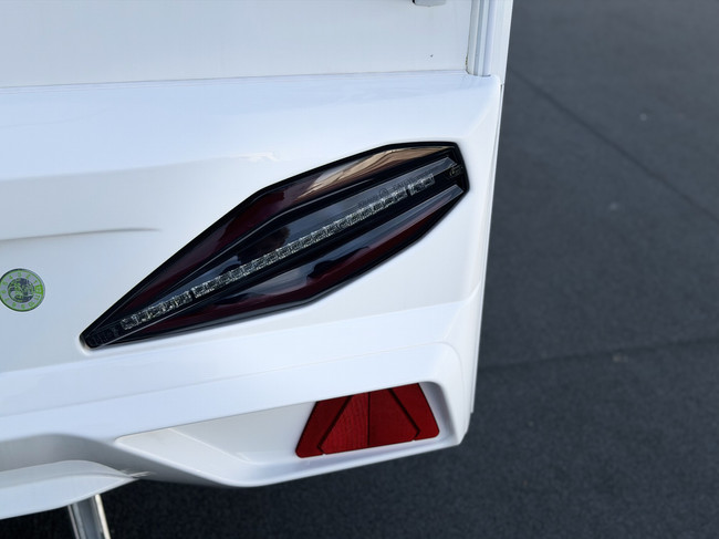 Knaus SPORT 500 KD