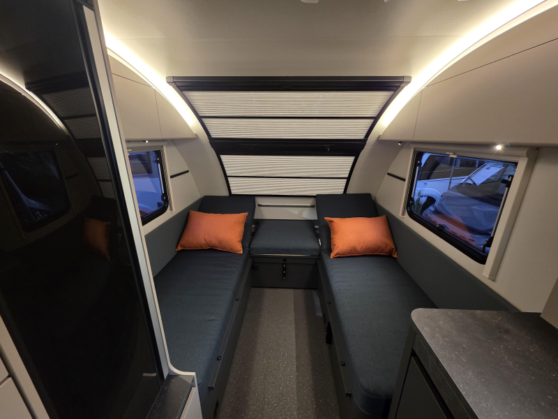 Adria Action Sport 391 LH  foto: 7