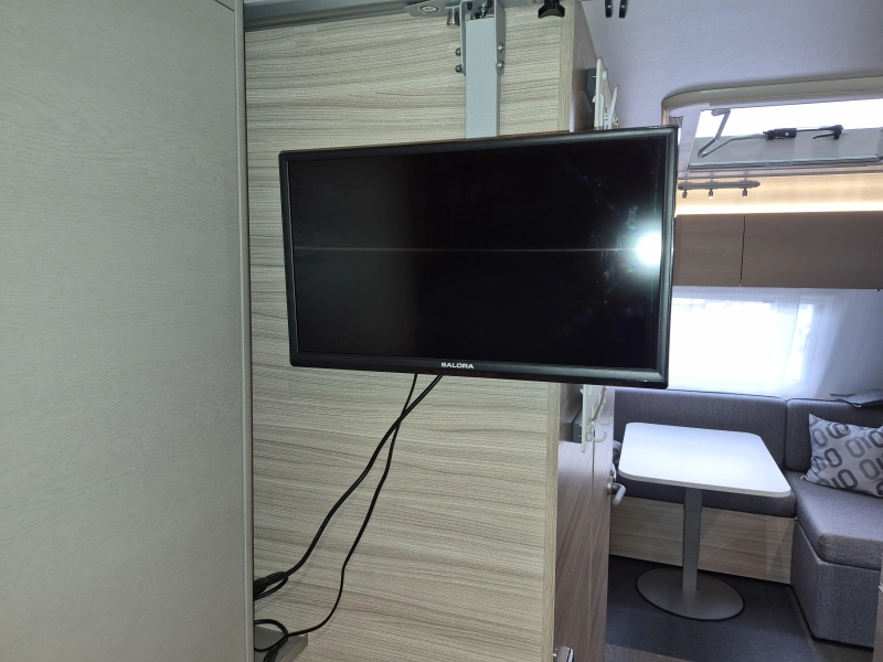 Adria Altea 502 UL 60 Year Editie  foto: 13