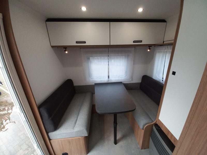 Caravelair Alba 462 Pack Ambition + Look  foto: 6