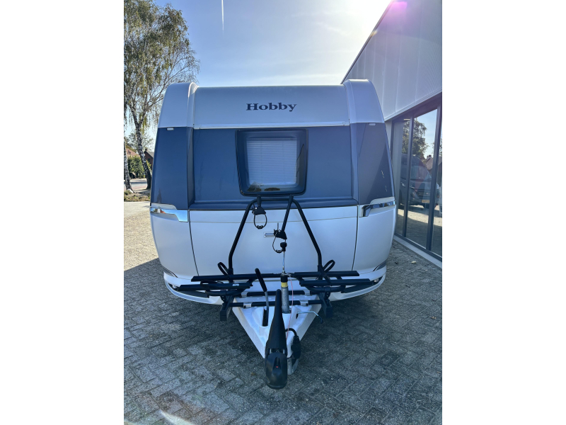 Hobby Excellent Edition 540 UL 