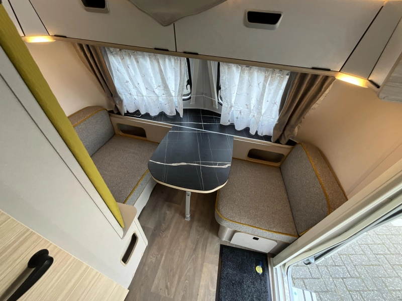 Eriba Touring Urban 540 LUIFEL-MOVER-HEFDAK  foto: 3