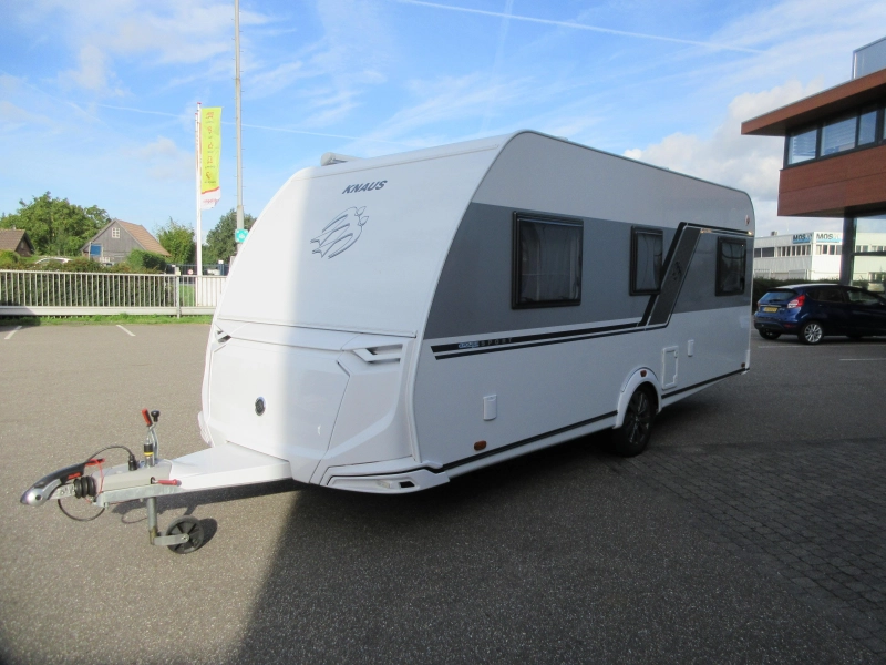 Knaus Sport E-Power Selection 500 EU MET AIRCO, MOVER, LUIFEL  foto: 22