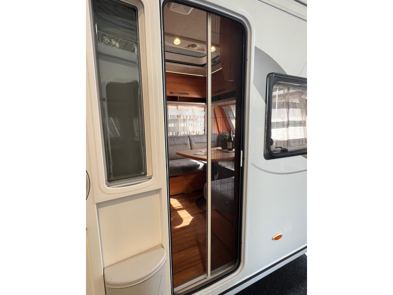 Eriba Nova Winner Edition 465 GL mover, luifel, airco  foto: 10