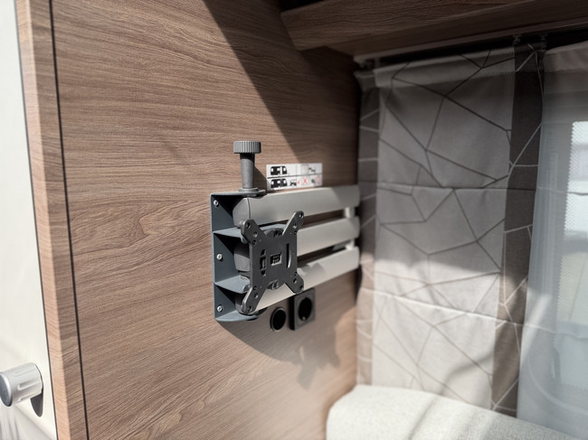 Knaus SPORT 420 QD Silver Selection foto: 10