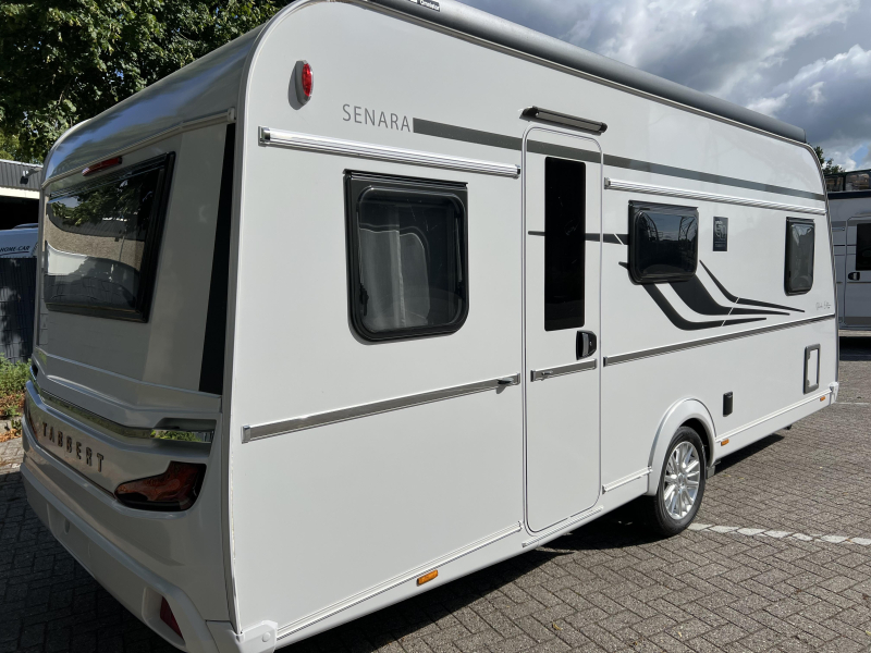 Tabbert Senara 490 TD Black Edition 