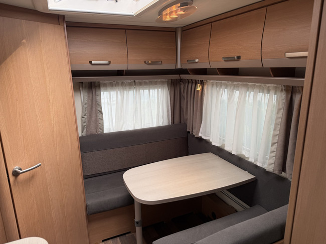 Knaus SPORT 400 QD foto: 7