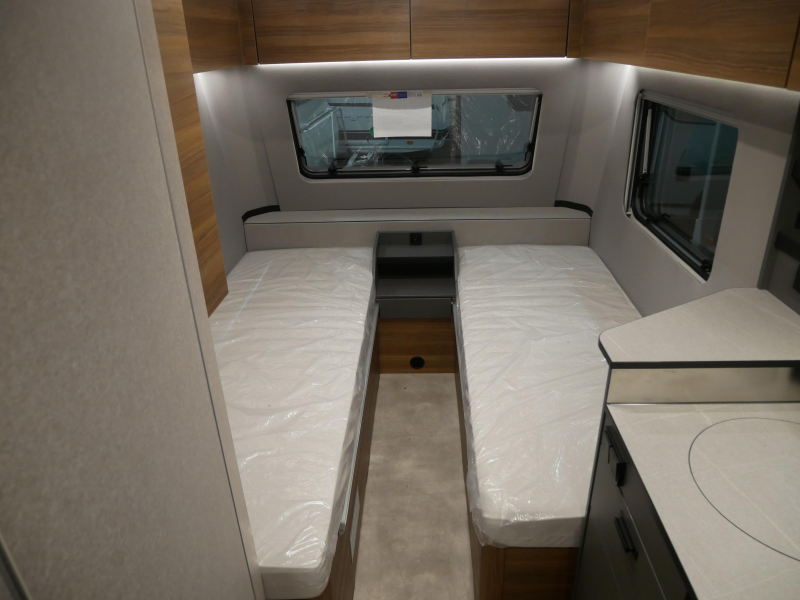 Eriba Novaline 470 Model 2026  foto: 10