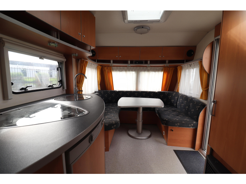 Kip Grey Line Special 49 TDB Unico/ Mover/ ATC/ VOL  foto: 16