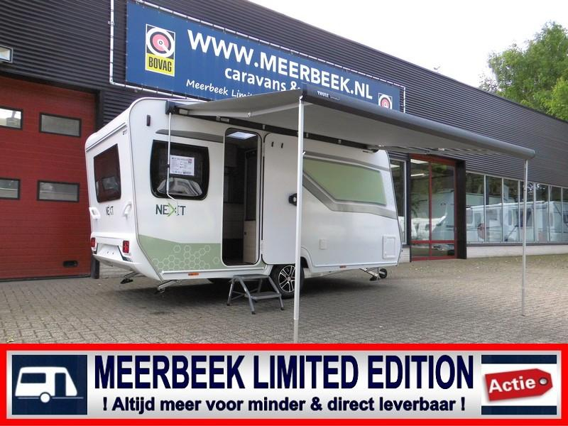 NEXT 380 AUTARK 2120,= KORTING + THULE ! 