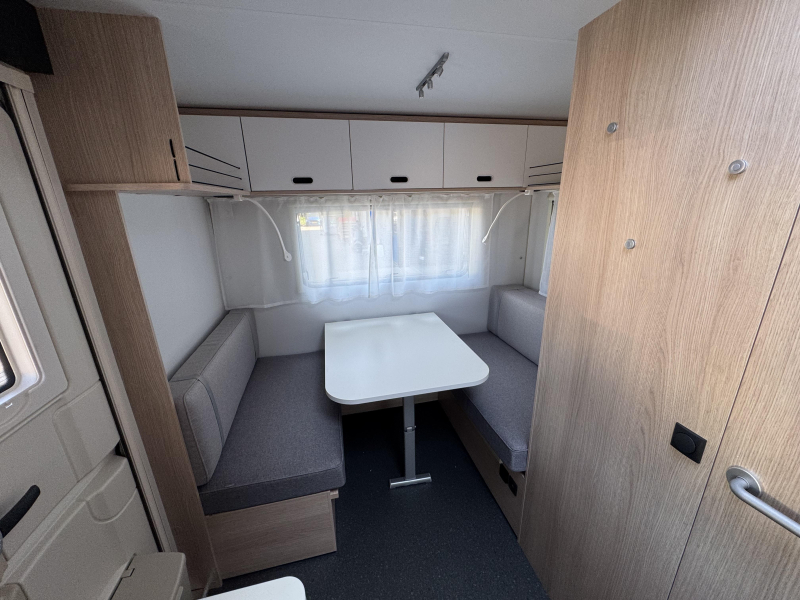 Adria Aviva 492 LU 