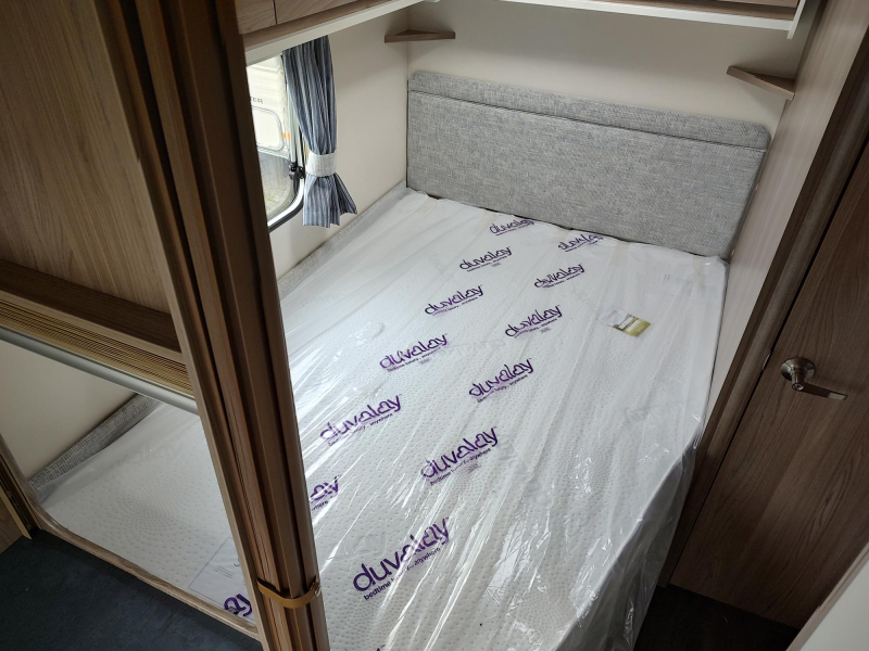 Sprite Mondial 470 SE 2025 