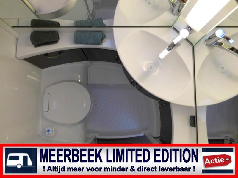 Hobby Prestige 620 CL 5554,=KORTING MOVER+THULE  foto: 21