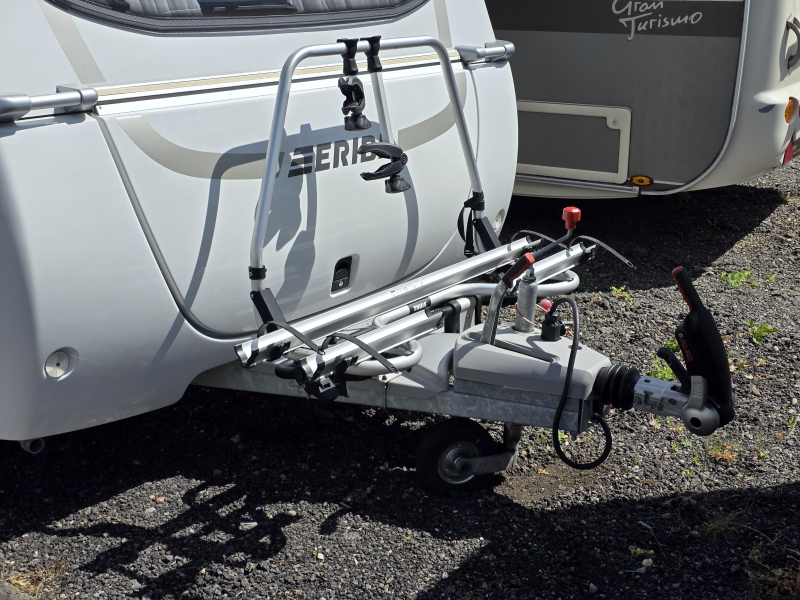 Eriba Nova Light 442 