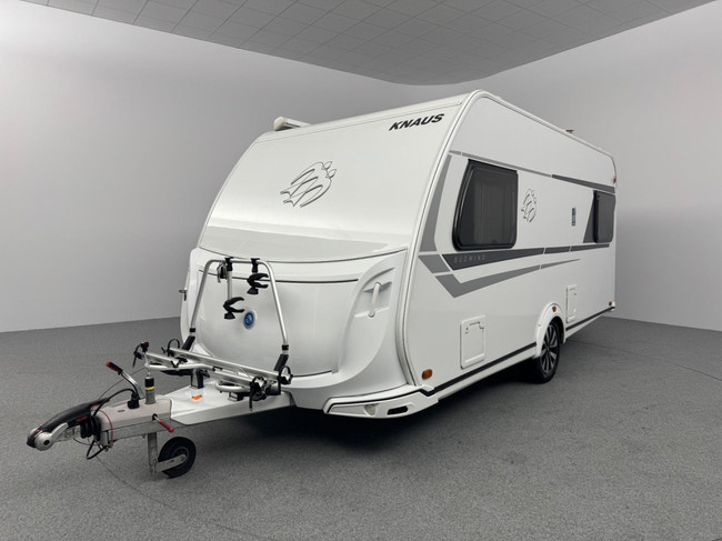 Knaus Südwind 460 EU foto: 16