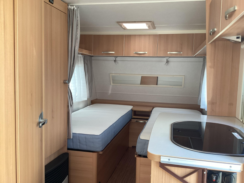 TEC Travel Bird 450 TE  foto: 14