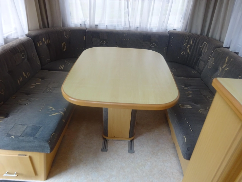 TEC Travel King 530 K  foto: 13