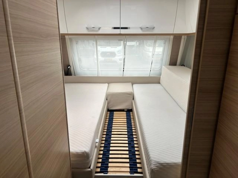 Tabbert Vivaldi 550 E FULL OPTIONS  foto: 4