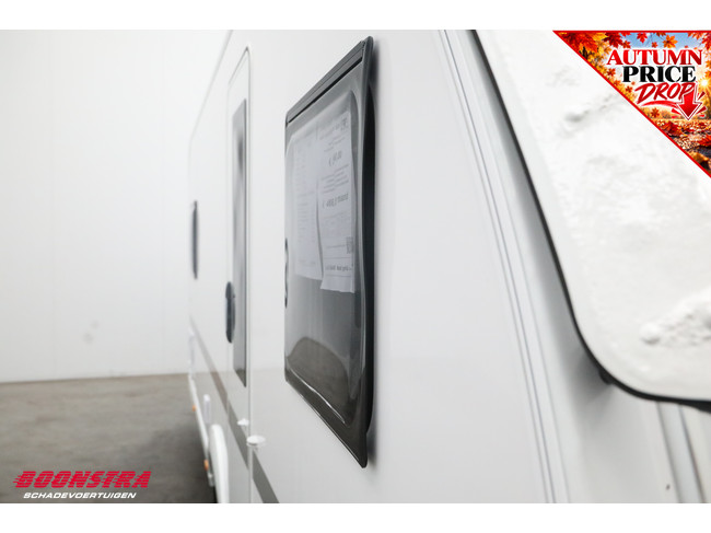 Adria Adora 522 UP Airco Isabella ATC Bluetooth Rondzit NIEUW / NEU foto: 16
