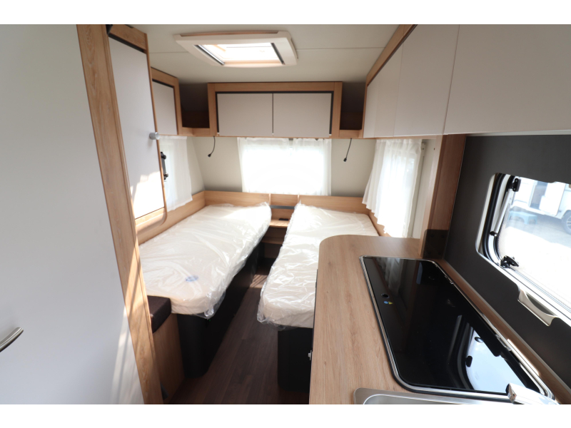 Knaus Sport 500 EU MEGA KORTING / 526  foto: 11