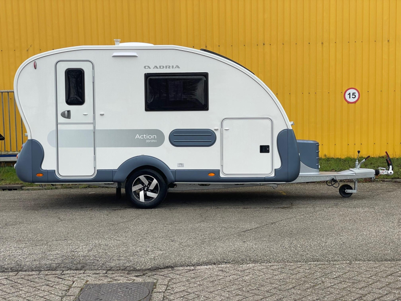 Adria Action 391 PH 