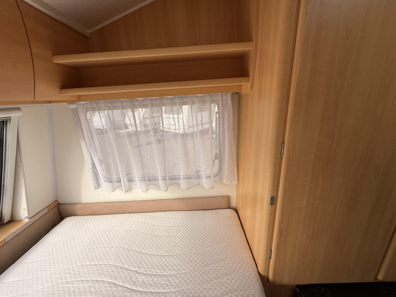Home-Car Racer Fantasy 43 Truma mover, Voortent,  foto: 5