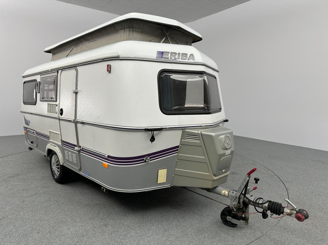 Eriba Touring Troll 530 foto: 0