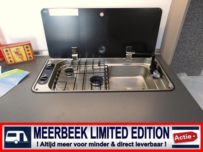 NEXT 380 PAKKETTEN + RIJKLAAR !  foto: 11