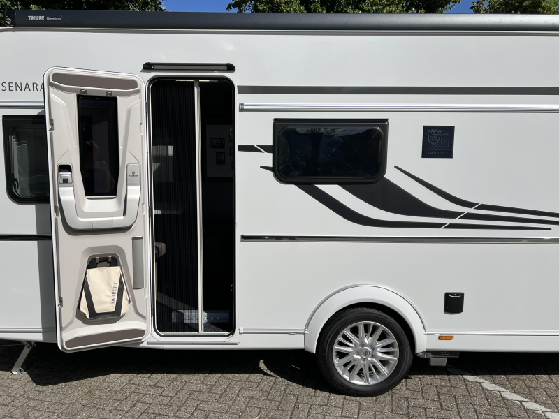 Tabbert Senara 490 TD Black Edition 