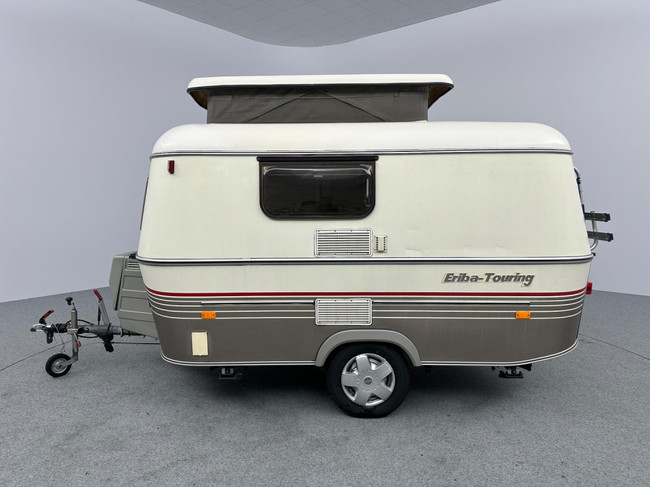 Eriba Touring Pan Familia 310 foto: 11