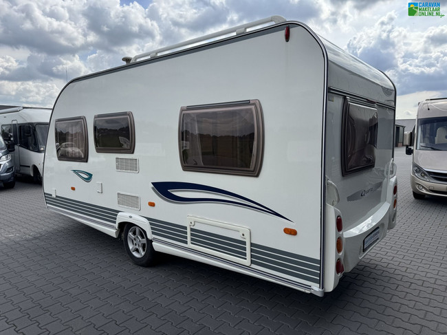 Beyerland Quartz 450TF foto: 2